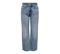 ONLY Vaquero 'ONLElla' azul denim 32-33x30 azul denim