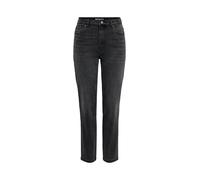 ONLY Vaquero 'ONLEMILY MILA' negro denim 28x30 EUR