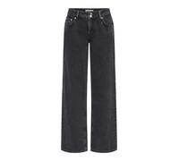 ONLY Vaquero 'ONLEzra' negro denim 29x32 negro denim