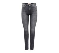 ONLY Vaquero 'ONLForever' gris denim, Talla 27-28 Longitud 30