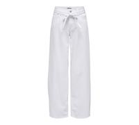 ONLY Vaquero 'ONLGianna' blanco denim 25x32 blanco denim