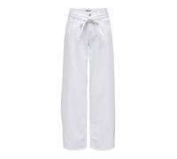 ONLY Vaquero 'ONLGianna' blanco denim 33x32 blanco denim