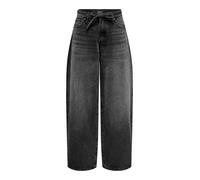 ONLY Vaqueros Balloon Fit ONLGIANNA negro | 31/L34