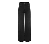 ONLY Vaquero 'ONLHANNAH' negro denim 29x30 negro denim