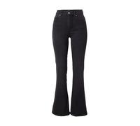 ONLY Vaquero 'ONLHENNI' negro denim 29x32 negro denim