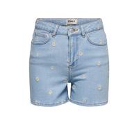 ONLY Vaquero 'ONLjosephine ' azul denim 25-26 azul denim