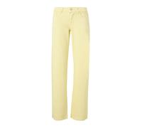 ONLY Vaquero 'ONLJudy' amarillo claro 27x32 amarillo claro