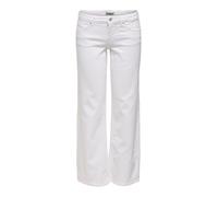 ONLY Vaquero 'ONLJudy-O' blanco denim 25-26 blanco denim