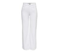 ONLY Vaquero 'ONLJuicy' blanco denim 29x30 blanco denim