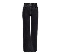 ONLY Vaquero 'ONLJuicy' negro denim 28x30 negro denim