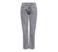 ONLY Vaquero 'ONLLumi' gris denim 30-31x30 gris denim