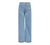 ONLY Vaquero 'ONLMadeline' azul claro 25-26x32 azul claro