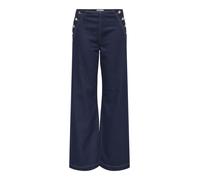 ONLY Vaquero 'ONLMadeline' azul oscuro 25-26x32 azul oscuro