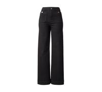 ONLY Vaquero 'ONLMadeline' negro denim 29x34 negro denim