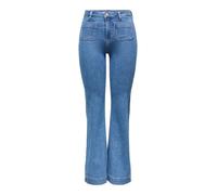 ONLY Vaquero 'ONLMadison' azul denim 28x32 azul denim