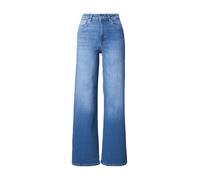 ONLY Jeans de pierna ancha ONLMADISON azul | M/L30