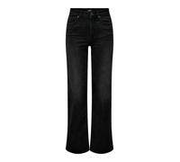 ONLY Vaquero 'ONLMadison Blush' negro denim 34x32 negro denim