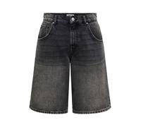 ONLY Jeansshorts ONLMATE negro | L