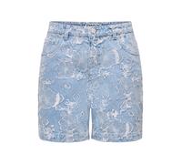 ONLY Vaquero 'ONLPhine-Aude' azul denim / blanco 32-33 azul denim / blanco