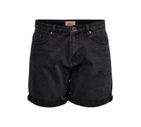 ONLY Vaquero 'ONLPhine' negro denim 30-31 negro denim