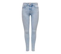 ONLY Vaquero 'ONLPower' azul denim 24x34 azul denim