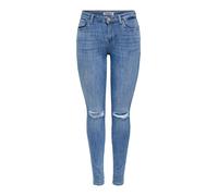 ONLY Vaquero 'ONLPower' azul denim 25-26x30 azul denim
