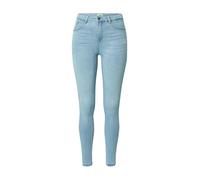 ONLY ONLPOWER Mid Push UP SK DNM AZG944 Noos, Jeans Mujer, Special Bright Blue Denim, XLW / 32L