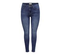 ONLY Vaquero 'ONLPower' azul oscuro 30-31x30 azul oscuro