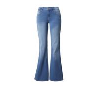 ONLY Vaquero 'ONLREESE' azul denim 31x32 azul denim