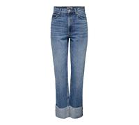 ONLY Vaquero 'ONLRILEY' azul denim, Talla 28 Longitud 30