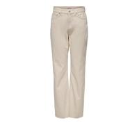 ONLY Vaquero 'ONLRILEY' ecru, Talla 32 Longitud 34