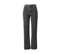 ONLY Vaquero 'ONLRiley' negro moteado, Talla 30 Longitud 34