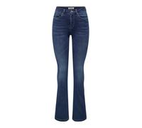 ONLY Vaquero 'ONLROYAL' azul oscuro 29x30 azul oscuro