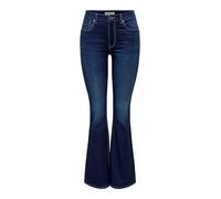 ONLY Vaquero 'ONLROYAL' azul oscuro 30-31x32 azul oscuro