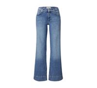 ONLY Vaquero 'ONLRUELLE' azul denim 31x32 azul denim