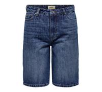 ONLY Vaquero 'ONLSonny' azul oscuro, Talla 25-26