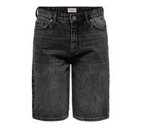 ONLY Vaquero 'ONLSONNY' negro denim, Talla 35-36