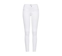 ONLY Onlultimate King Reg Jeans Cry1703 Noos Vaqueros, Blanco (White), W36/L30 (Talla del Fabricante: Small) para Mujer