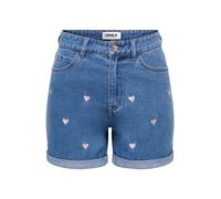 ONLY Vaquero 'ONLVega' azul denim / rosé 25-26 azul denim / rosé