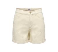 ONLY Vaquero 'ONLVega' beige / crema 32-33 beige / crema