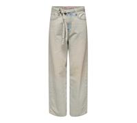 ONLY Vaquero 'ONLVENICE-BLEECKER' beige claro / azul claro 31x32 beige claro / azul claro