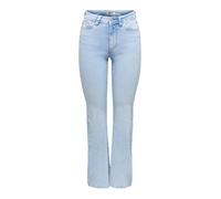ONLY Vaquero 'ONLWauw' azul claro 32-33x34 azul claro