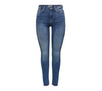 ONLY Vaquero 'ONLWAUW' azul denim 29x32 azul denim