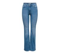 ONLY Vaquero 'ONLWauw' azul denim 32-33x30 EUR