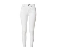 ONLY Vaquero 'ONLWAUW' blanco denim 27-28x30 blanco denim