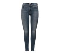 ONLY Vaquero 'ONLWauw Life' azul oscuro 32-33x34 azul oscuro