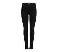ONLY Vaquero 'Paola' negro 32-33x30 negro