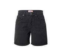 ONLY Vaquero 'Phine' negro denim 25-26 negro denim