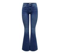 ONLY Vaquero 'Reese' azul denim 32x30 azul denim