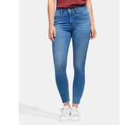 ONLY Skinny fit Jeans ONLPAOLA High Rise Skinny Fit Jeans Medium Blue Denim XS 32 Medium Blue Denim